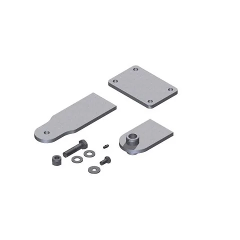 Roger KT238 lippen voor Smarty