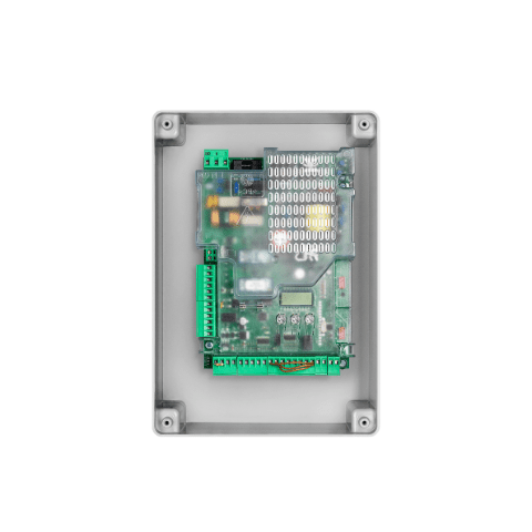 Beninca TRust24 motorsturing 24 Vdc