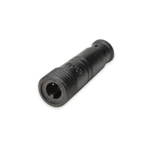 Weerstand 8k2 met verbindingsstekker