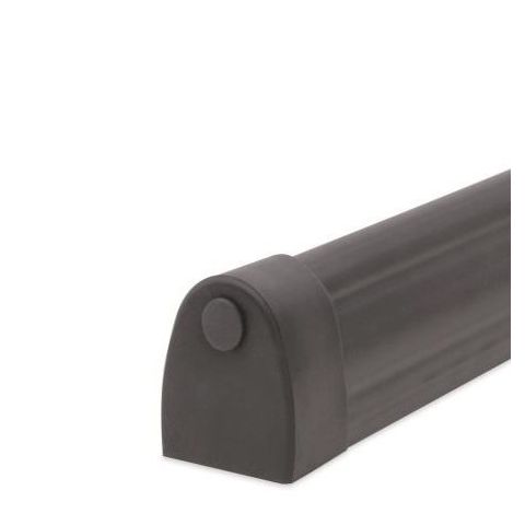 Bircher doorvoerlijst 200 cm ExpertLine veiligheidslijst 49 mm