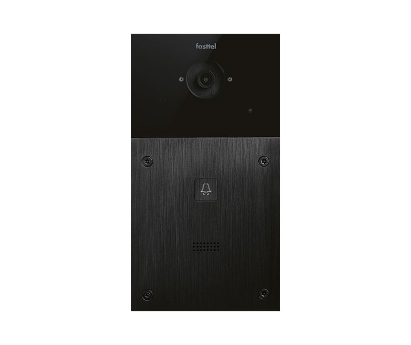 Intercom Fasttel Een Fasttel video intercom voor mijn woning ? |Porttech poortopeners