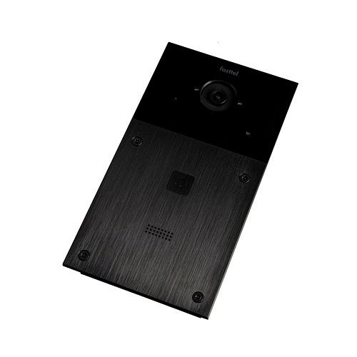 Intercom Fasttel Een Fasttel video intercom voor mijn woning ? |Porttech poortopeners