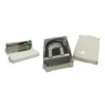 Roger Batterij kit , B71/BC/EXT