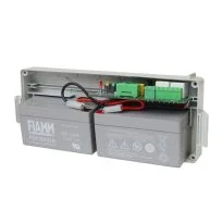 Roger Batterij kit , B71/BC/INT