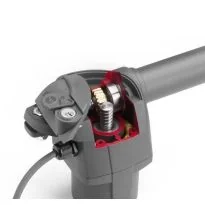 Beninca Bill50M SX, lineaire draaipoort opener, losse motor