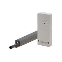 Draadloos overdracht systeem ExpertSystem R1.TI, 1-kan. set - grijs