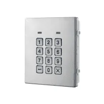 Videx codepaneel nieuw voor de 4000 serie