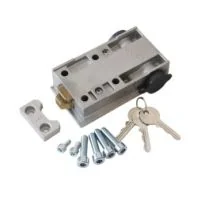 CUBIC6SBDI sleutelontkoppeling