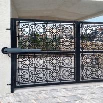 Ditec PWR35H poortopener, losse motor