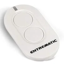 ZEN2  wit, Ditec zender 2 kanaals