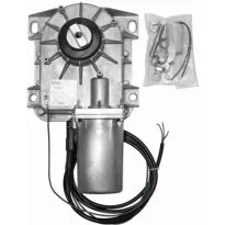 Ditec Cubic6, ondergrondse hekopener,230 volt, losse motor