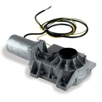 Ditec kit Cubic6, poortopener ondegronds, 230 volt