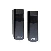 LIN2 set fotocellen van Ditec