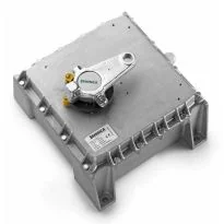 Poortopener Kit DU.350NV  snel ondergronds 230 volt