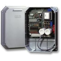 Fadini elpro 33 besturing