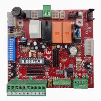 Elpro 65 besturing voor Junior 650 en 633