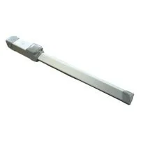 Hindi 880 24s soft stop, poortopener, losse motor