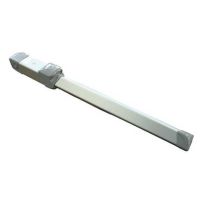 Hindi 880 12s soft stop, zwart, poortopener, losse motor