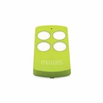 Fadini VIX 53 handzender 868 Mhz, mintgroen