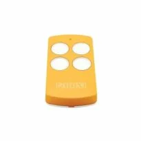 Fadini VIX 53 handzender 868 Mhz, oranje