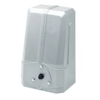 Fadini MEC200, 380 volt 1,5 PK. schuifpoortmotor