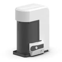 Fadini Nyota 115 EVO, 230 volt 1800 kg. schuifpoortmotor