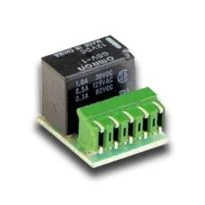 Fadini VIX inplug relais extra kanaal