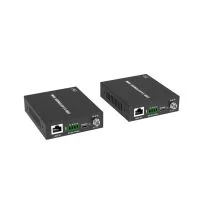 Fasttel POE omvormer FTPOE2W