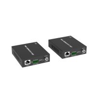 Fasttel POE omvormer FTPOE2W