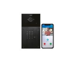 Fasttel IP intercom FT600VKK met code, basic