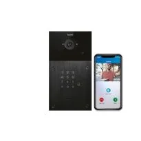 Fasttel IP intercom FT600VKK met code, basic
