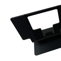 Fasttel tafelsteun voor FT30CC, zwart