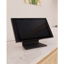 Fasttel tafelsteun voor FT30CC, zwart
