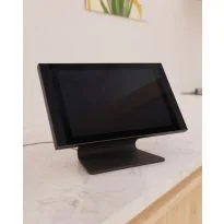 Fasttel tafelsteun voor FT30CC, zwart