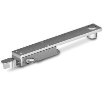 Roger RL 651,noodontgrendeling met cilinder sleutel