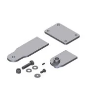 Roger KT238 lippen voor Smarty