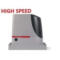 Run 400 high speed 24 volt schuifpoortmotor