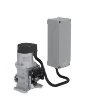 TW110 high speed 1000 kg schuif inbouw