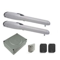 Nice Wingo kit 3524 basic, poortopener, complete kit