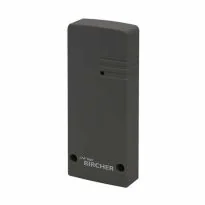 Ontvanger draadloos overdrachtsysteem XRF-R.1 antaciet