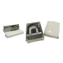 Roger Batterij kit , B71/BC/INT