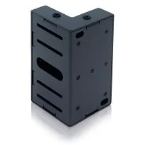 Bea evoloop montagebeugel metaal