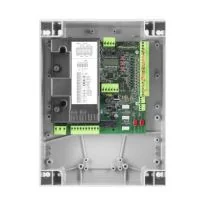 Brainy plus motorsturing 230 V 