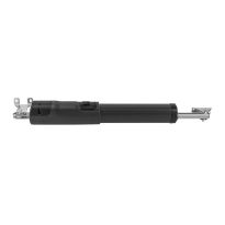Poortopener kit TOM3024E