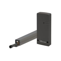 Draadloos overdracht systeem ExpertSystem R1.TI, 1-kan. set - antraciet