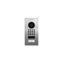 Doorbird D1101V inbouw videofoon intercom set