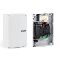 Ditec LCU40H besturing voor draaipoorten