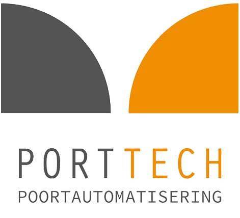 Ditec PWR25H poortopener, losse motor