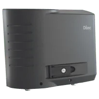 Ditec Cross 18 EIP poortopener, 1800 kg.