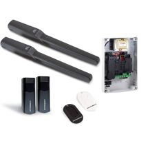 Ditec PWR35H kit, poortopener, complete kit
